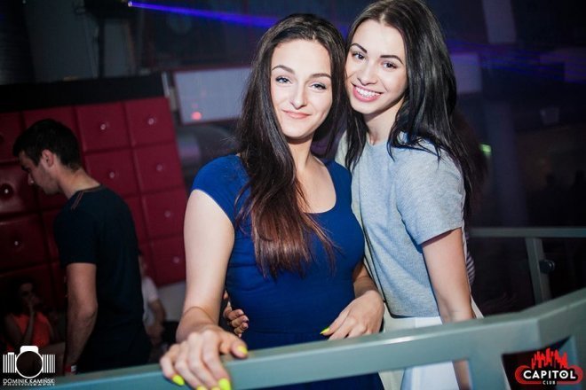 DJ Assad  w Capitolu [03.06.2015] - zdjęcie #89 - eOstroleka.pl