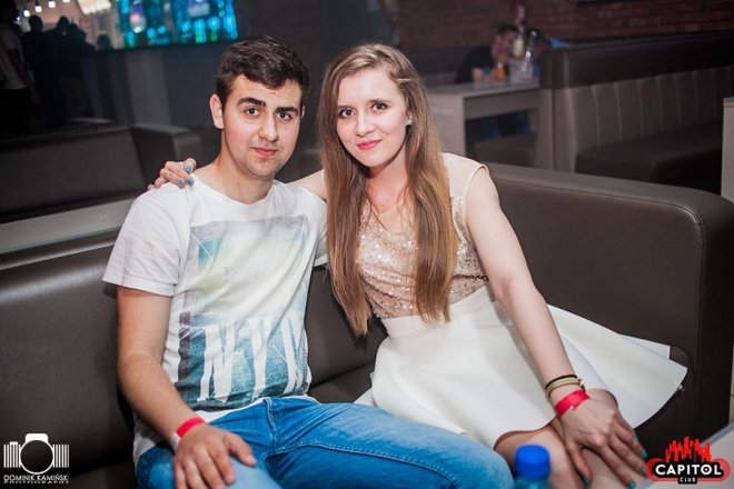 DJ Assad  w Capitolu [03.06.2015] - zdjęcie #85 - eOstroleka.pl