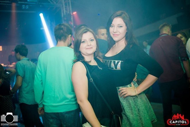 DJ Assad  w Capitolu [03.06.2015] - zdjęcie #83 - eOstroleka.pl