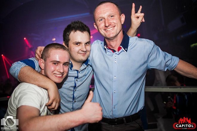 DJ Assad  w Capitolu [03.06.2015] - zdjęcie #81 - eOstroleka.pl