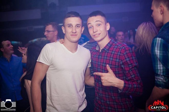 DJ Assad  w Capitolu [03.06.2015] - zdjęcie #80 - eOstroleka.pl