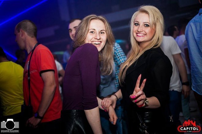 DJ Assad  w Capitolu [03.06.2015] - zdjęcie #79 - eOstroleka.pl