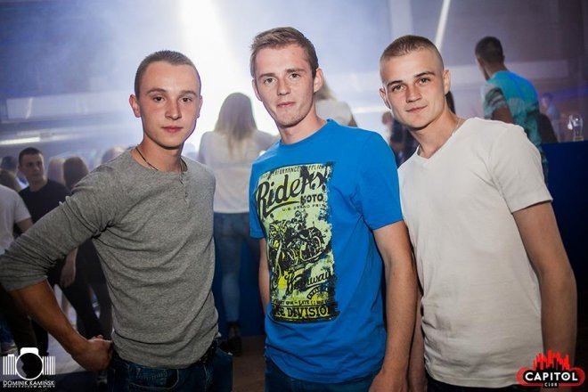 DJ Assad  w Capitolu [03.06.2015] - zdjęcie #78 - eOstroleka.pl