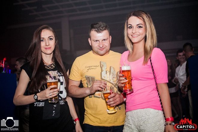 DJ Assad  w Capitolu [03.06.2015] - zdjęcie #76 - eOstroleka.pl