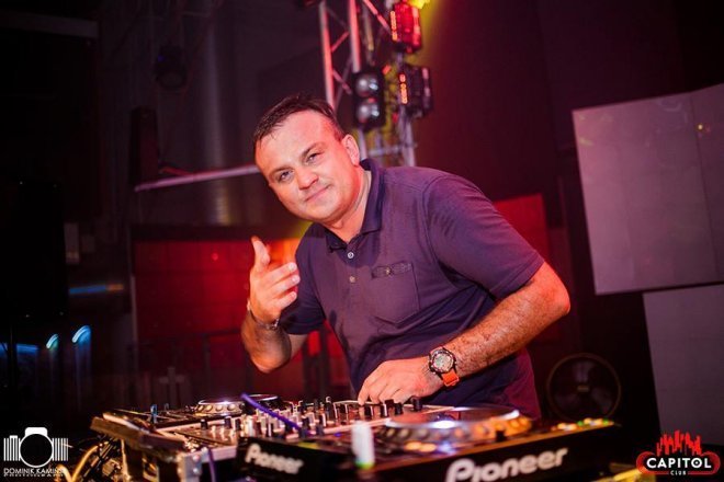 DJ Assad  w Capitolu [03.06.2015] - zdjęcie #75 - eOstroleka.pl