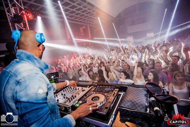 DJ Assad  w Capitolu [03.06.2015] - zdjęcie #74 - eOstroleka.pl