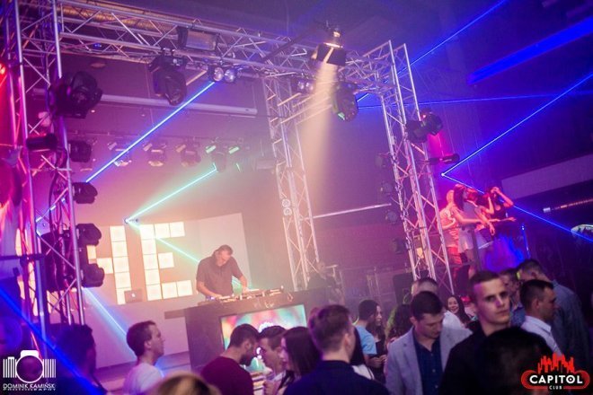 DJ Assad  w Capitolu [03.06.2015] - zdjęcie #73 - eOstroleka.pl