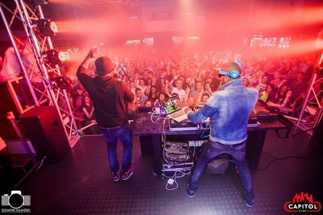 DJ Assad  w Capitolu [03.06.2015] - zdjęcie #70 - eOstroleka.pl