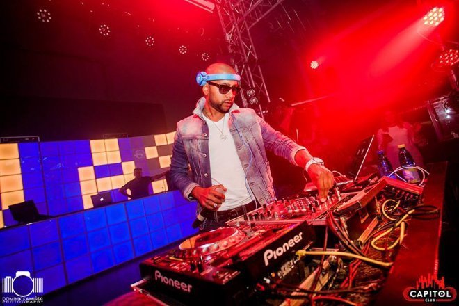 DJ Assad  w Capitolu [03.06.2015] - zdjęcie #69 - eOstroleka.pl
