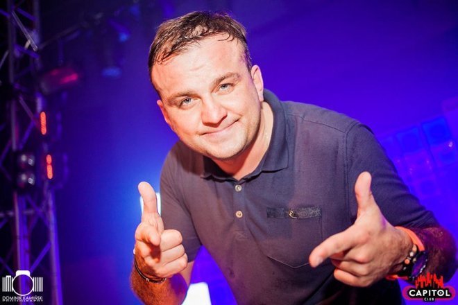 DJ Assad  w Capitolu [03.06.2015] - zdjęcie #68 - eOstroleka.pl