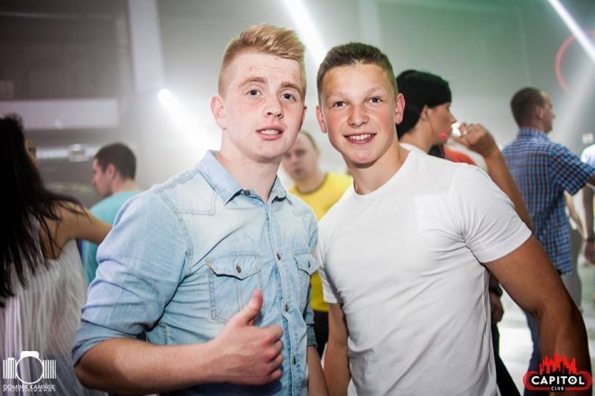 DJ Assad  w Capitolu [03.06.2015] - zdjęcie #66 - eOstroleka.pl