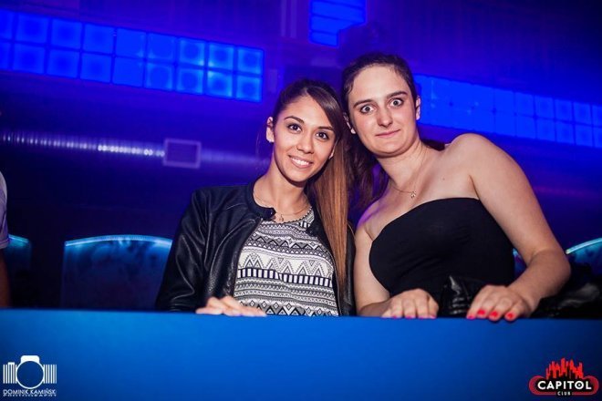 DJ Assad  w Capitolu [03.06.2015] - zdjęcie #64 - eOstroleka.pl
