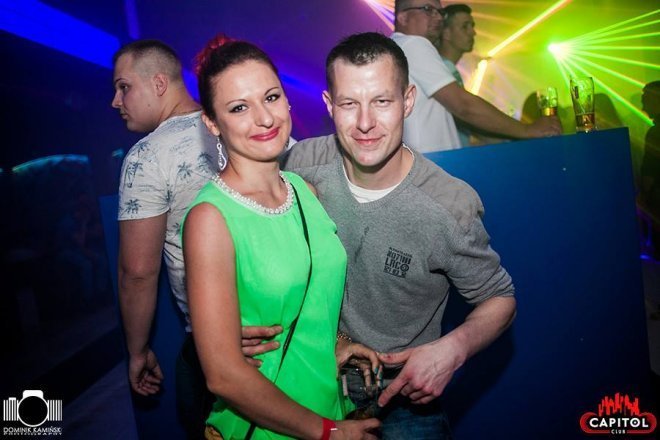DJ Assad  w Capitolu [03.06.2015] - zdjęcie #61 - eOstroleka.pl