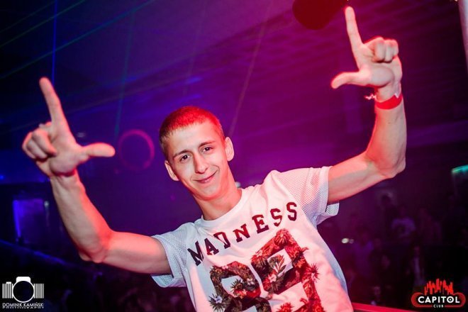 DJ Assad  w Capitolu [03.06.2015] - zdjęcie #59 - eOstroleka.pl