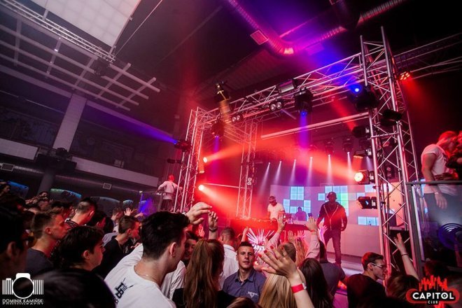 DJ Assad  w Capitolu [03.06.2015] - zdjęcie #58 - eOstroleka.pl