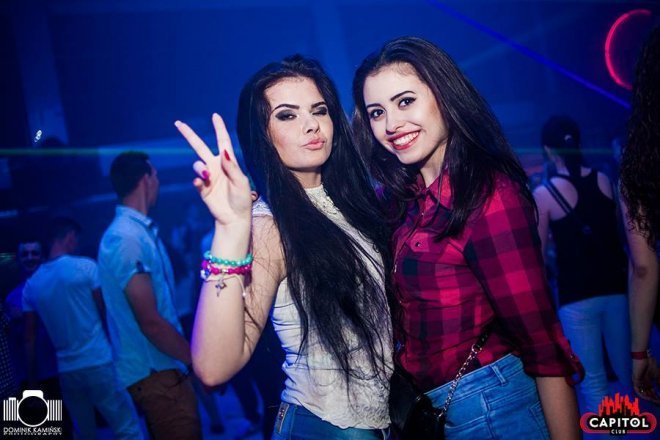 DJ Assad  w Capitolu [03.06.2015] - zdjęcie #57 - eOstroleka.pl