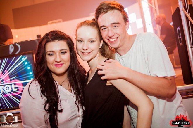 DJ Assad  w Capitolu [03.06.2015] - zdjęcie #56 - eOstroleka.pl
