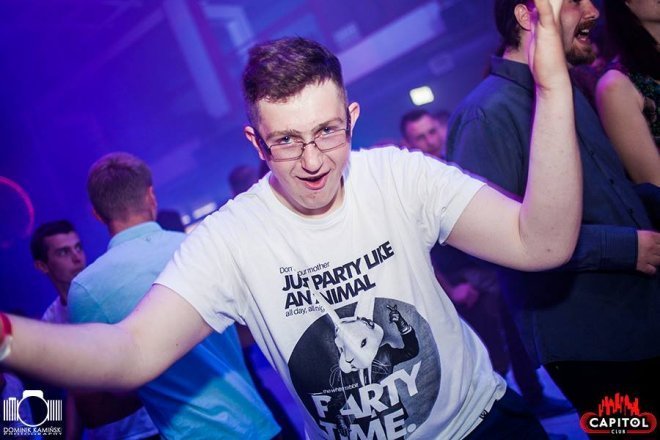 DJ Assad  w Capitolu [03.06.2015] - zdjęcie #54 - eOstroleka.pl