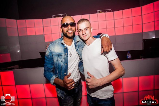 DJ Assad  w Capitolu [03.06.2015] - zdjęcie #53 - eOstroleka.pl