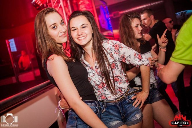 DJ Assad  w Capitolu [03.06.2015] - zdjęcie #52 - eOstroleka.pl