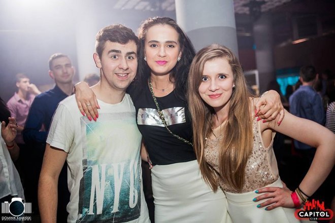 DJ Assad  w Capitolu [03.06.2015] - zdjęcie #51 - eOstroleka.pl