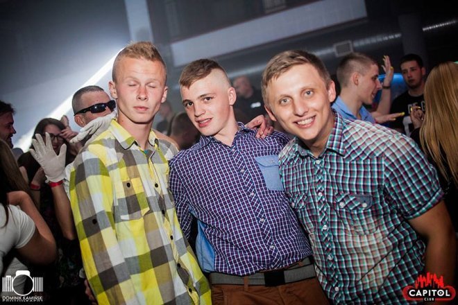 DJ Assad  w Capitolu [03.06.2015] - zdjęcie #50 - eOstroleka.pl