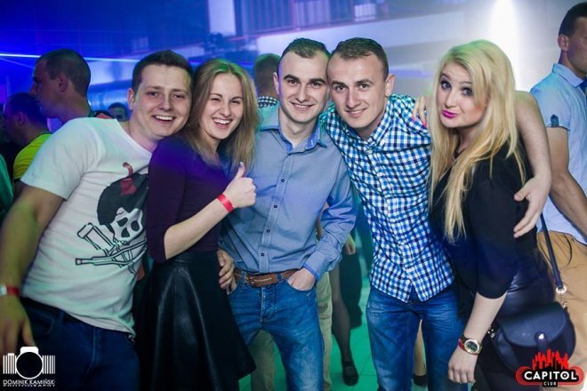 DJ Assad  w Capitolu [03.06.2015] - zdjęcie #49 - eOstroleka.pl
