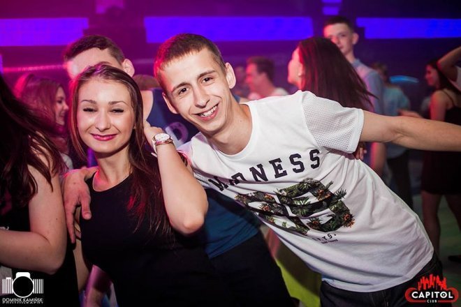 DJ Assad  w Capitolu [03.06.2015] - zdjęcie #48 - eOstroleka.pl