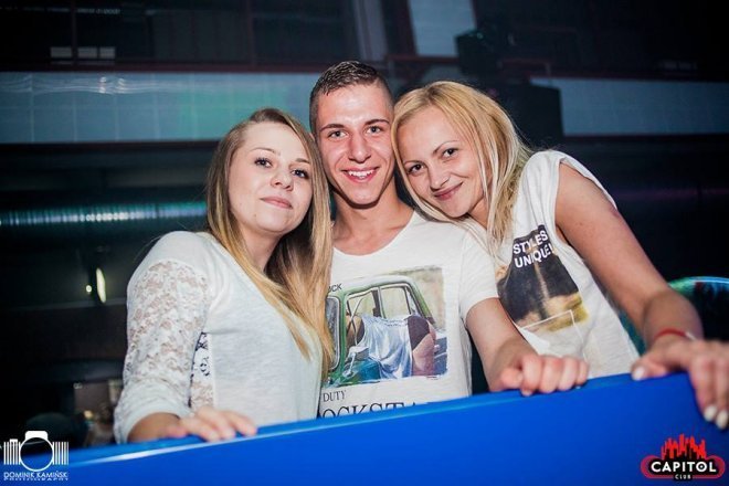 DJ Assad  w Capitolu [03.06.2015] - zdjęcie #46 - eOstroleka.pl
