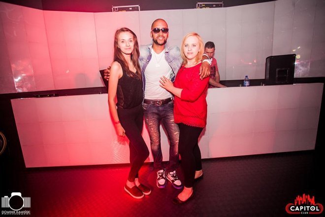 DJ Assad  w Capitolu [03.06.2015] - zdjęcie #44 - eOstroleka.pl