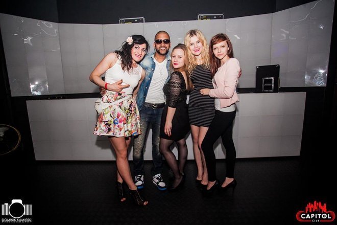 DJ Assad  w Capitolu [03.06.2015] - zdjęcie #43 - eOstroleka.pl