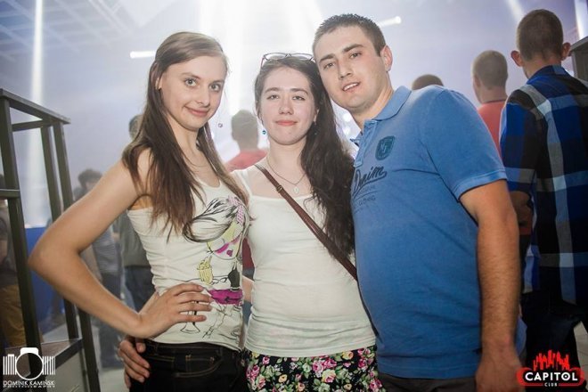 DJ Assad  w Capitolu [03.06.2015] - zdjęcie #41 - eOstroleka.pl