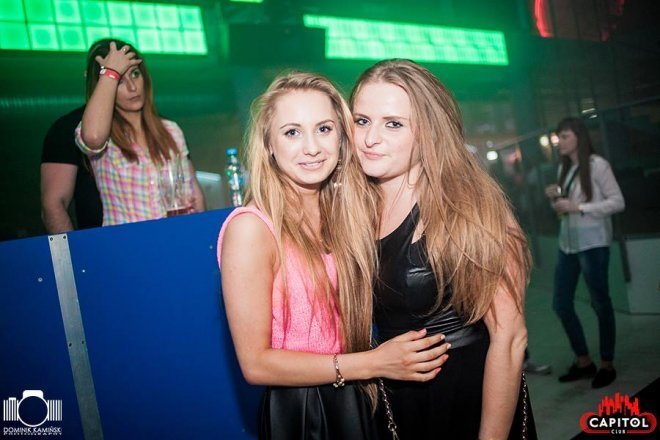 DJ Assad  w Capitolu [03.06.2015] - zdjęcie #40 - eOstroleka.pl