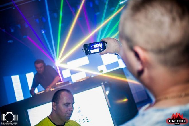 DJ Assad  w Capitolu [03.06.2015] - zdjęcie #38 - eOstroleka.pl