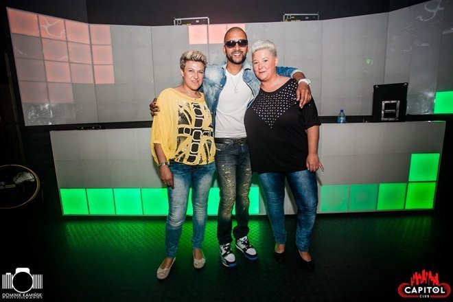 DJ Assad  w Capitolu [03.06.2015] - zdjęcie #37 - eOstroleka.pl