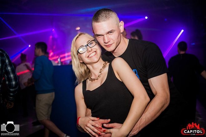 DJ Assad  w Capitolu [03.06.2015] - zdjęcie #36 - eOstroleka.pl
