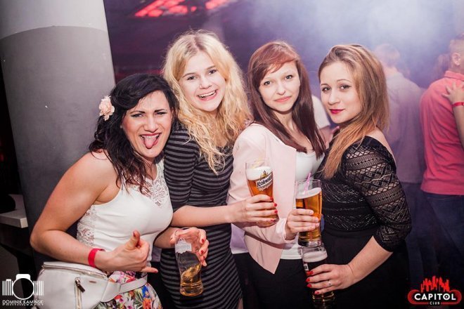 DJ Assad  w Capitolu [03.06.2015] - zdjęcie #35 - eOstroleka.pl