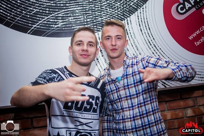 DJ Assad  w Capitolu [03.06.2015] - zdjęcie #34 - eOstroleka.pl