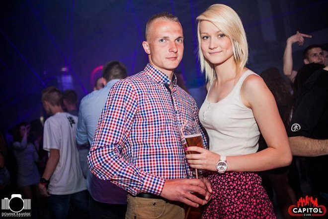 DJ Assad  w Capitolu [03.06.2015] - zdjęcie #33 - eOstroleka.pl