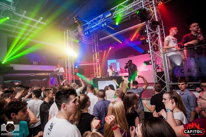 DJ Assad  w Capitolu [03.06.2015] - zdjęcie #32 - eOstroleka.pl