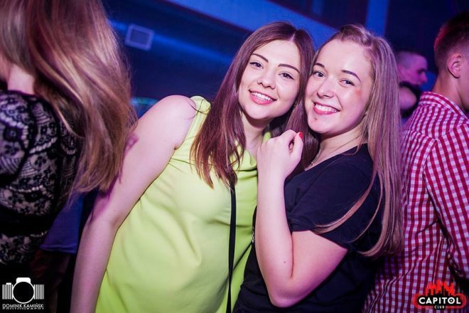 DJ Assad  w Capitolu [03.06.2015] - zdjęcie #31 - eOstroleka.pl