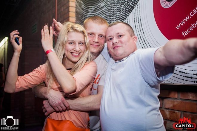 DJ Assad  w Capitolu [03.06.2015] - zdjęcie #30 - eOstroleka.pl