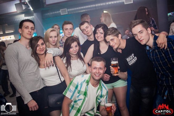 DJ Assad  w Capitolu [03.06.2015] - zdjęcie #28 - eOstroleka.pl