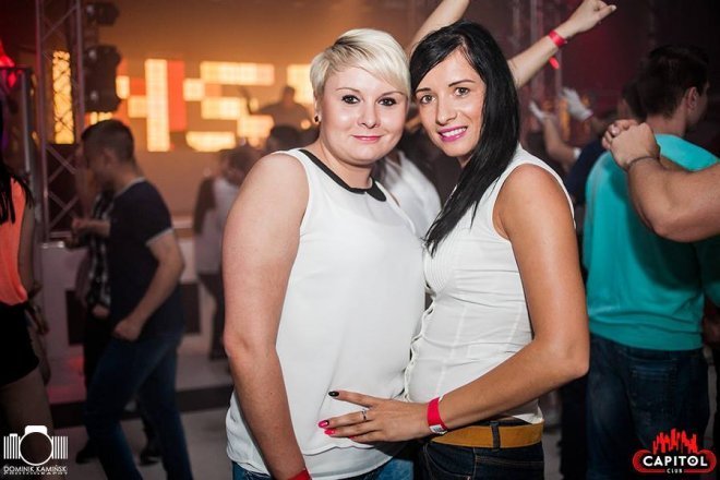 DJ Assad  w Capitolu [03.06.2015] - zdjęcie #27 - eOstroleka.pl