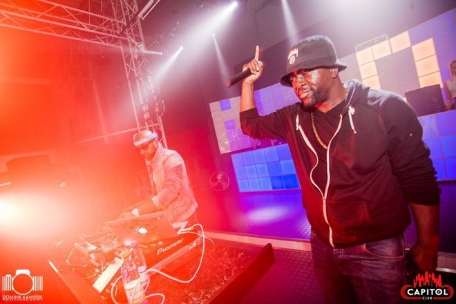 DJ Assad  w Capitolu [03.06.2015] - zdjęcie #26 - eOstroleka.pl