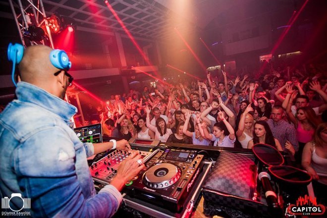 DJ Assad  w Capitolu [03.06.2015] - zdjęcie #25 - eOstroleka.pl