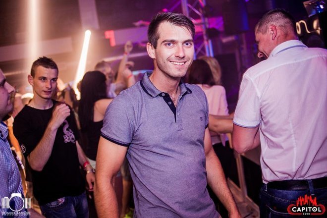 DJ Assad  w Capitolu [03.06.2015] - zdjęcie #24 - eOstroleka.pl