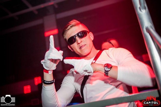DJ Assad  w Capitolu [03.06.2015] - zdjęcie #23 - eOstroleka.pl