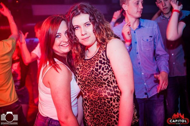 DJ Assad  w Capitolu [03.06.2015] - zdjęcie #22 - eOstroleka.pl