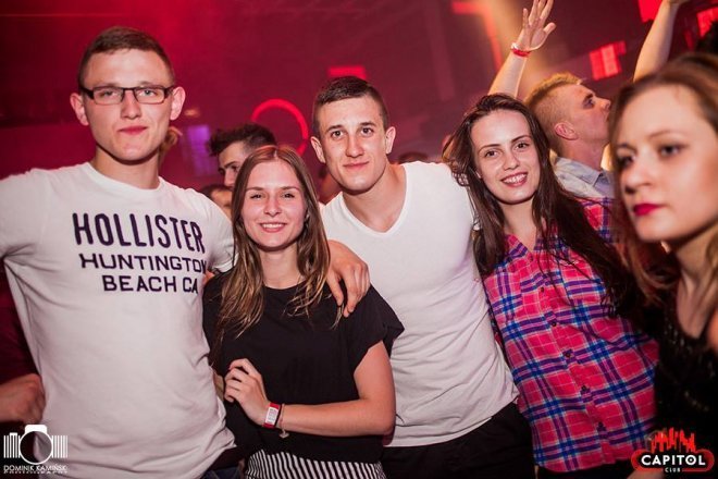 DJ Assad  w Capitolu [03.06.2015] - zdjęcie #19 - eOstroleka.pl